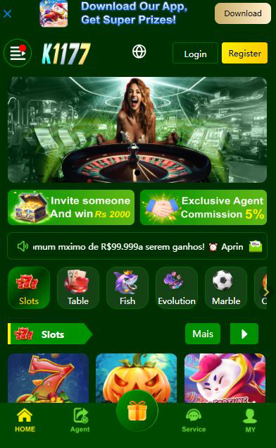 K1177 Game