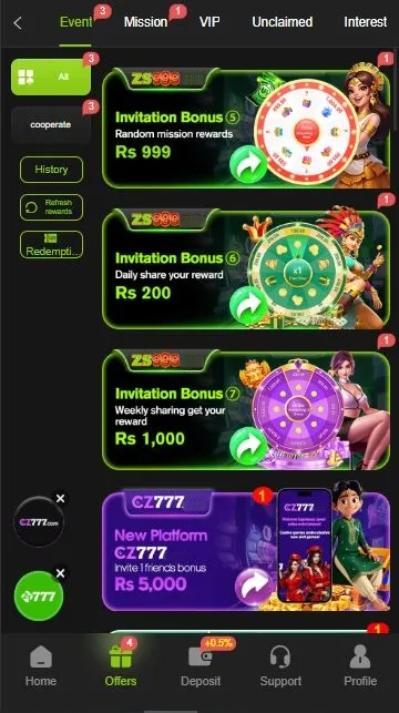 ZS999 Game